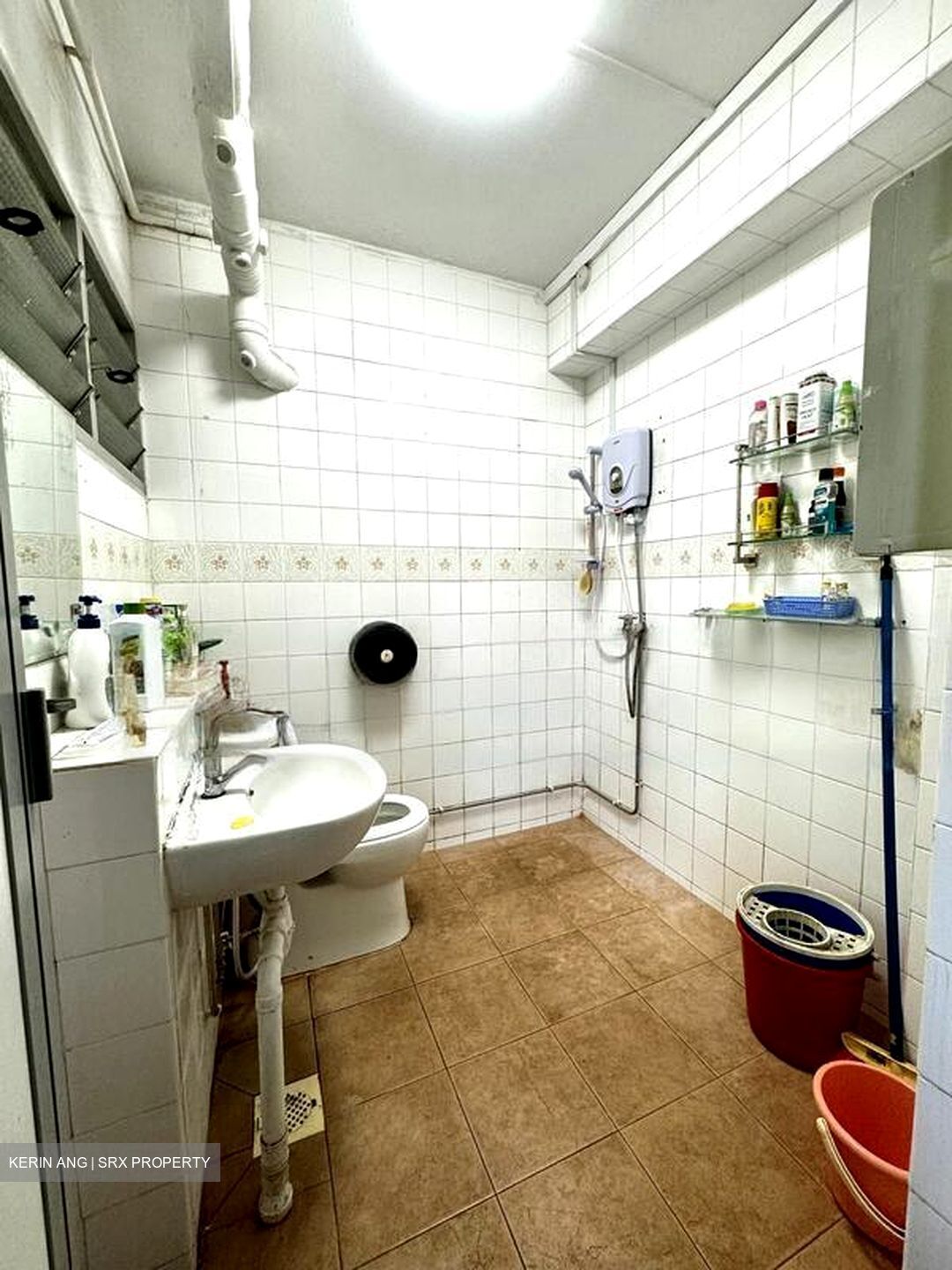 Blk 4C Saint George's Lane (Kallang/Whampoa), HDB 4 Rooms #483042671